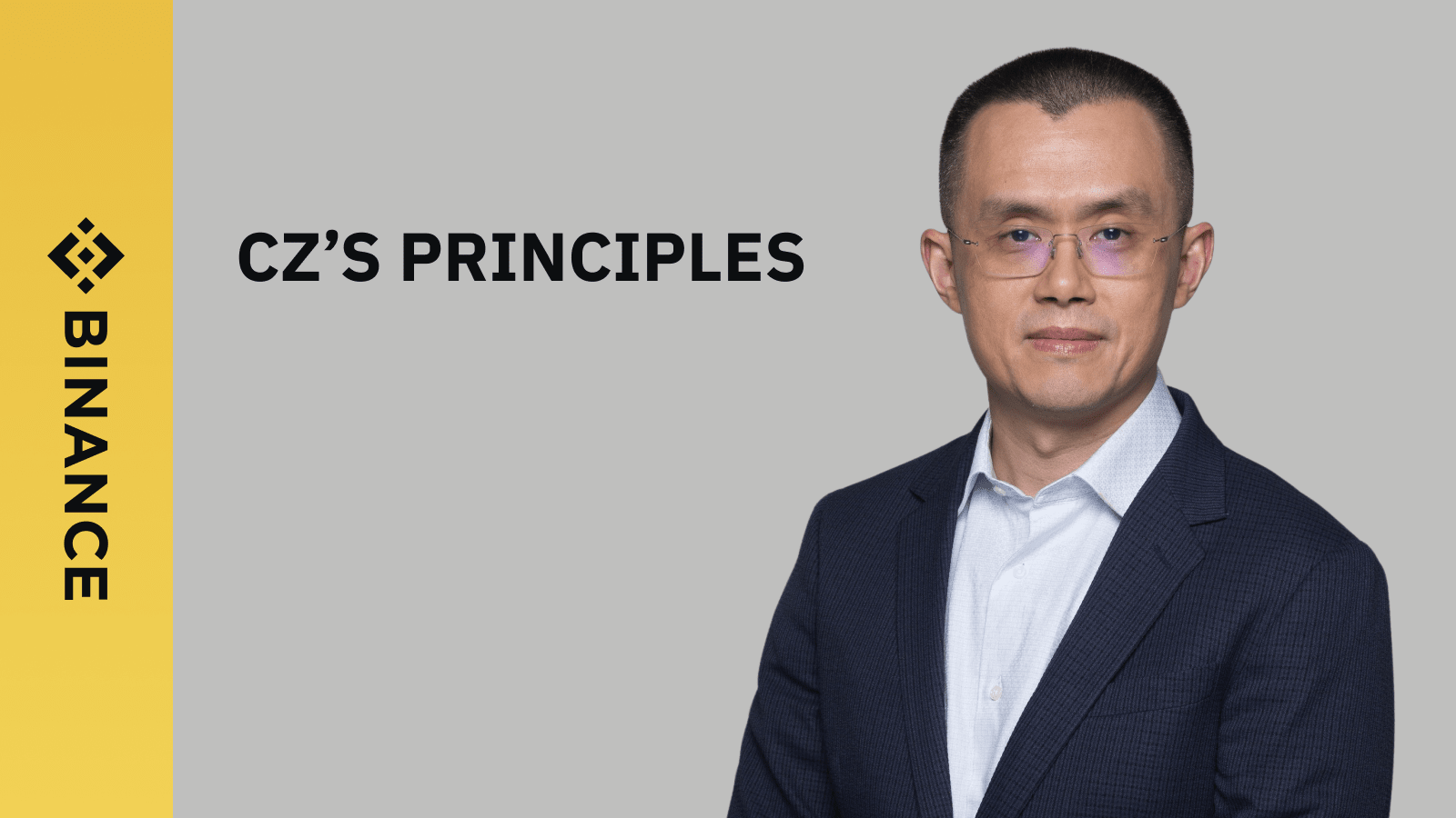 Binance CEO CZ addresses Reuters FUD about Binance regulatory compliance
