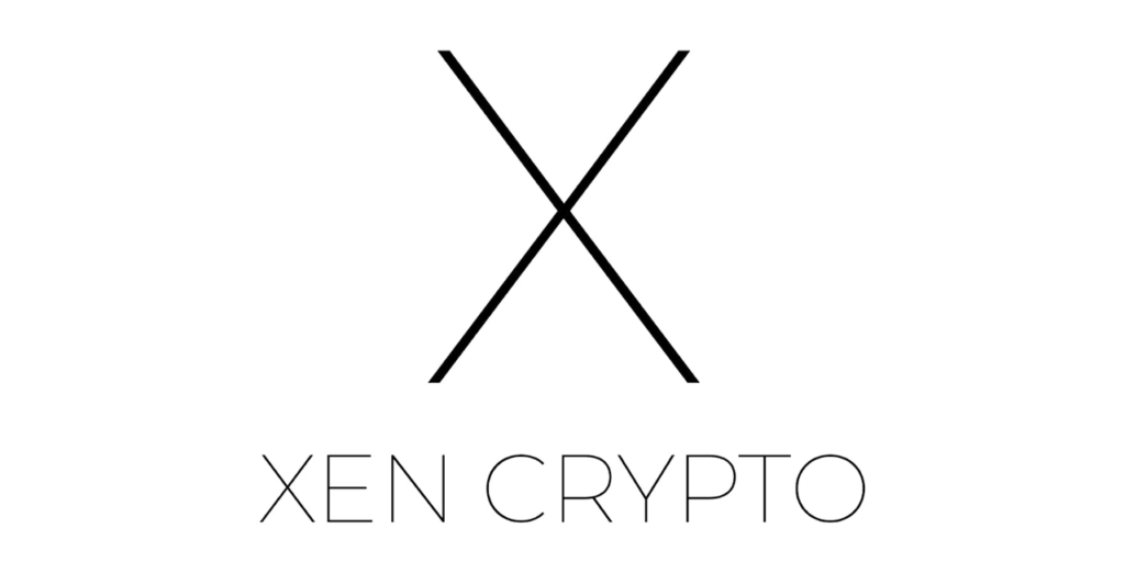 The XEN token
