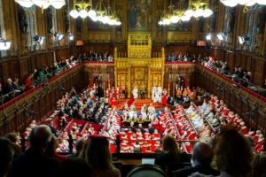 A new UK amendment to the Financial Services and Markets Bill might regulate crypto assets such as Bitcoin in addition to stablecoins.