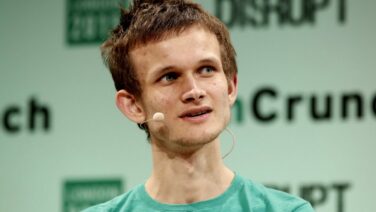 Vitalik Buterin, the founder of Ethereum, joined the ongoing discussion on cryptocurrency regulation over the weekend.
