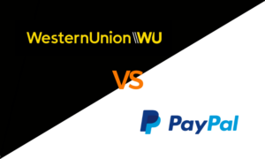 Western Union and PayPal metaverse trademarks