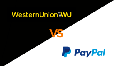 Western Union and PayPal metaverse trademarks