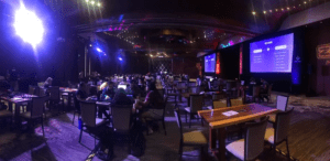 Inaugural ZENCON a resounding success