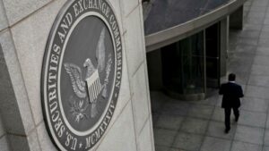 US SEC Charges Two Firms for Alleged Crypto Pump and Dump Scheme