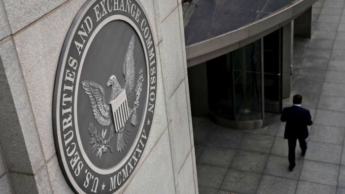 US SEC Charges Two Firms for Alleged Crypto Pump and Dump Scheme