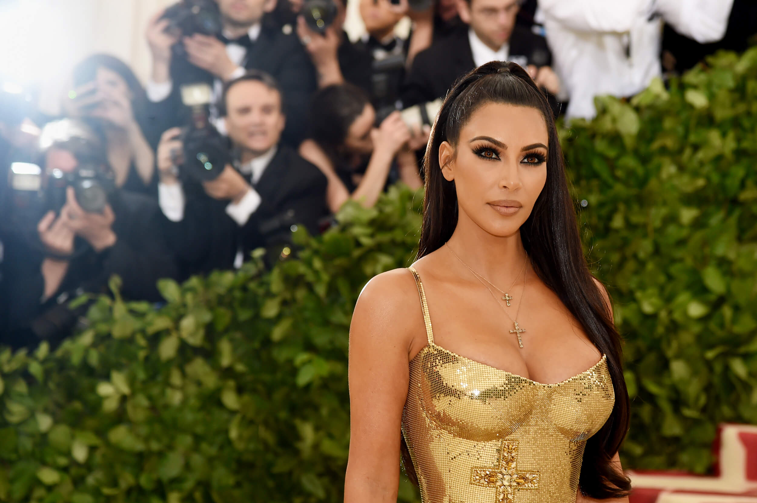 SEC fines Kim Kardashian $1.26 million for failing to disclose her endorsement of cryptos