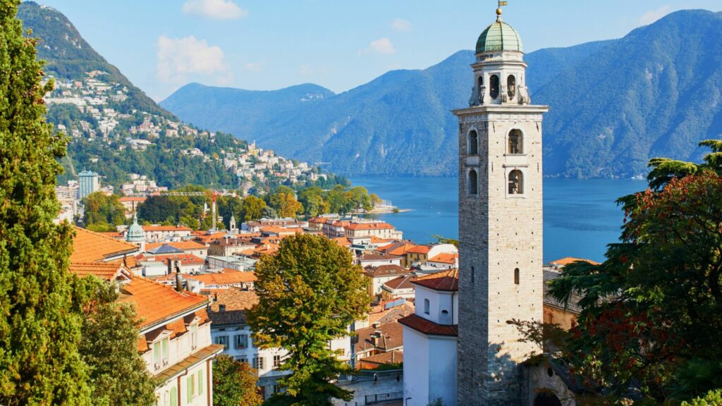 McDonald's began started to accept Bitcoin (BTC) as a form of payment in the city of Lugano, which is a hub for cryptocurrency adoption in Western Europe and is located in the Italian-speaking area of Switzerland.
