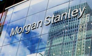 morgan-stanley on Bitcoin