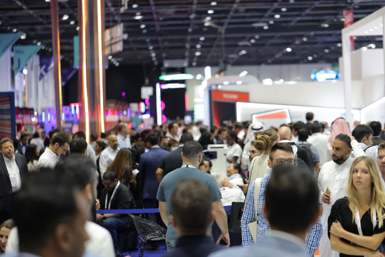 His Excellency Omar Sultan Al Olama stated that the UAE and Dubai have long consolidated its status as the international hub to set-up and attract unicorn and leading digital companies from across the globe.