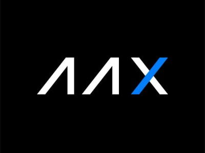 AAX crypto exchange