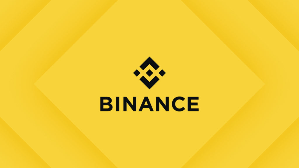 Binance and Bybit