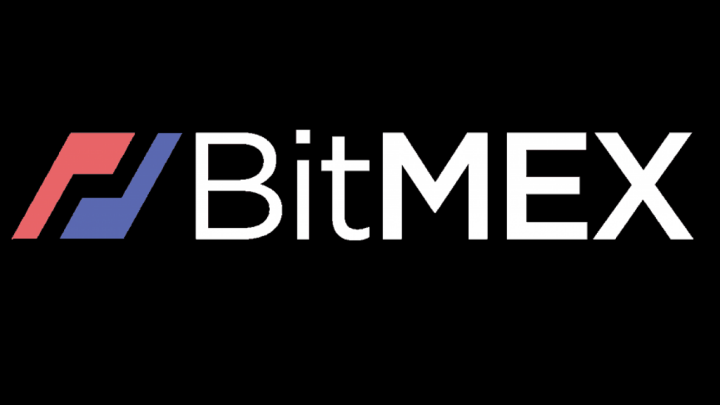 Bitmex token