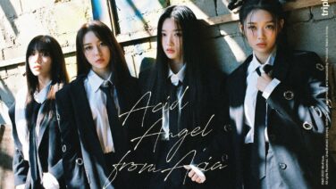 Seoul-based girl group tripleS which blends blockchain with pop music, has hit over 28M YouTube views on the album’s lead track, Generation