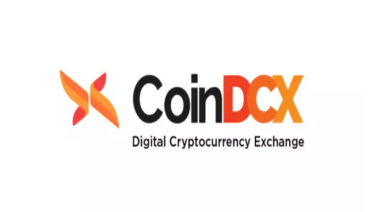 CoinDCX Indian crypto exchange