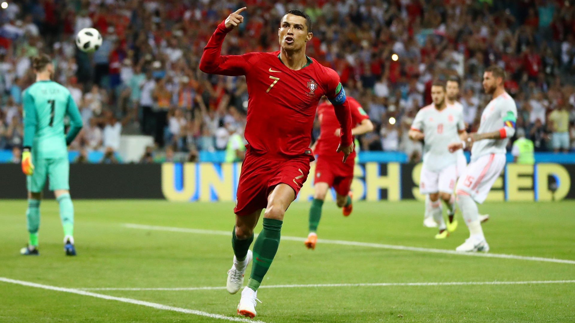 Cristiano Ronaldo to release his NFT Collection on Binance