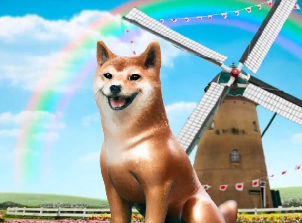 Dogecoin Community Crowdfunds Statue