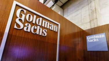 Goldman Sachs warming up DeFi space