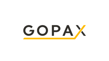 Gopax trading platform