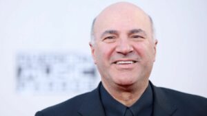 Kevin O'Leary