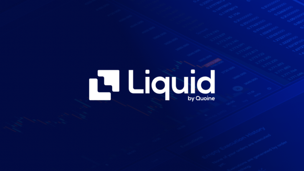 Liquid exchange