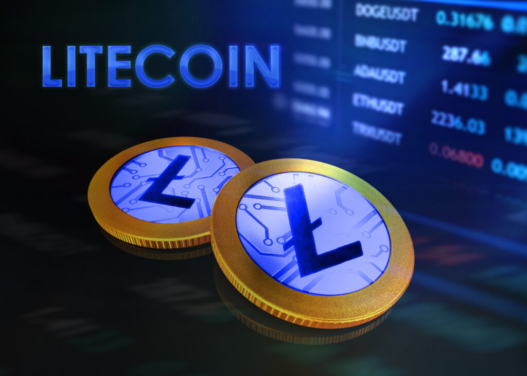 Litecoin (LTC) price prediction 2023