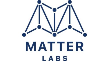 Matter Labs raises $200 million