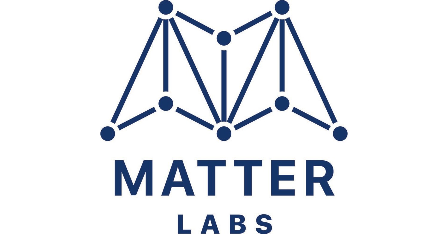 Matter Labs raises $200 million in a Series C round to launch first-party projects