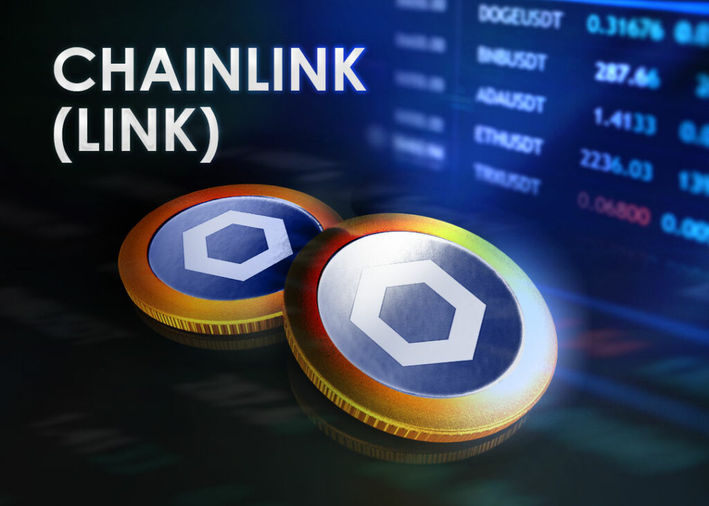 Chainlink (LINK) price prediction