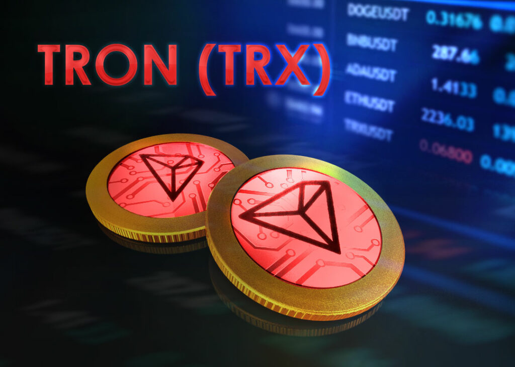 Tron (TRX) price prediction
