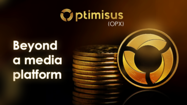 Optimisus introduces the first read-to-earn, write-to-earn, and edit-to-earn web3 media platform