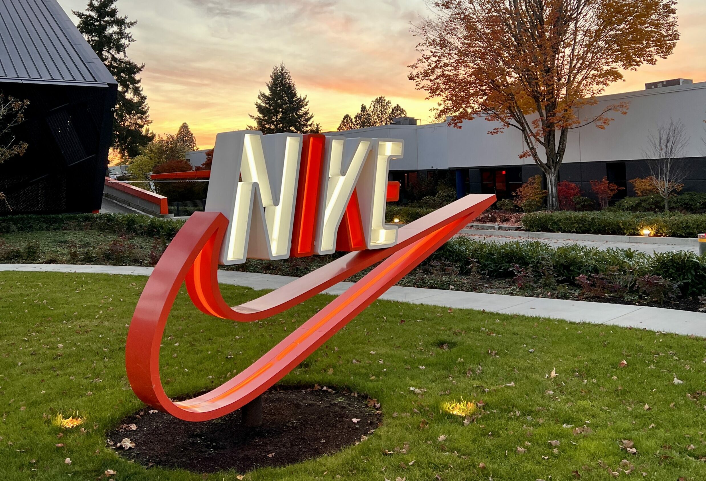 Nike unveils its NFT platform