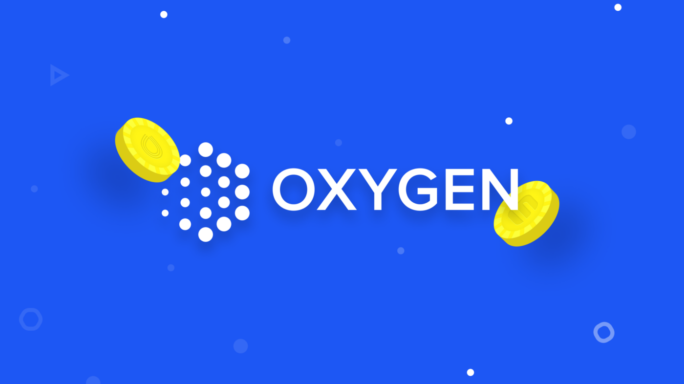 Oxygen Protocol reveals that it has 95% of its OXY tokens locked in FTX