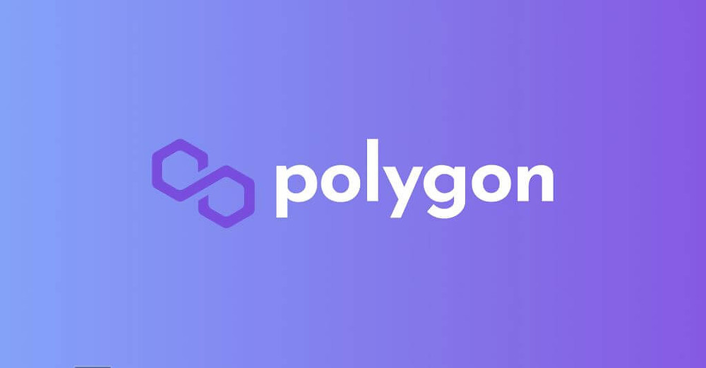 Polygon Matic token