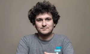 Sam-Bankman-Fried founder and CEO of FTX