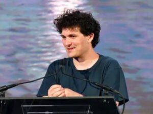 Sam SBF FTX CEO