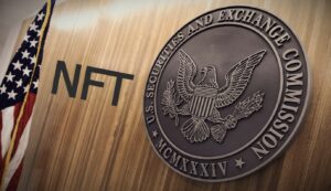 Sec smells something fishy about NFTs