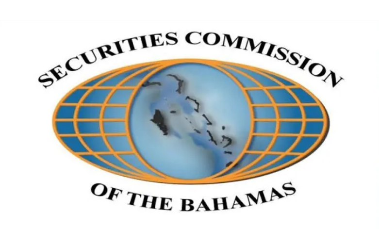 Security commission of Bahamas