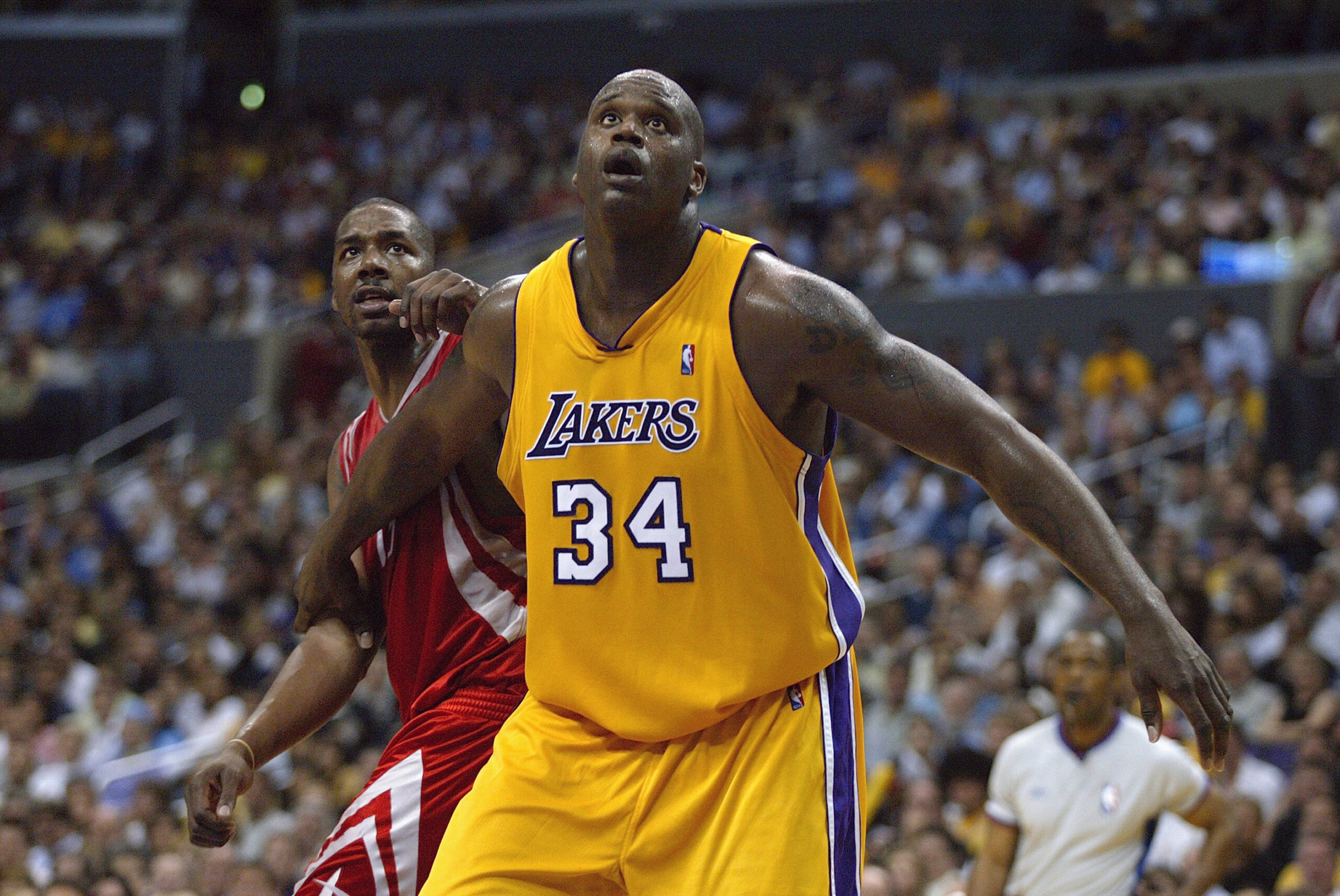 Shaquille O’Neal, Tom Brady and Larry David are facing a class action lawsuit for endorsing FTX