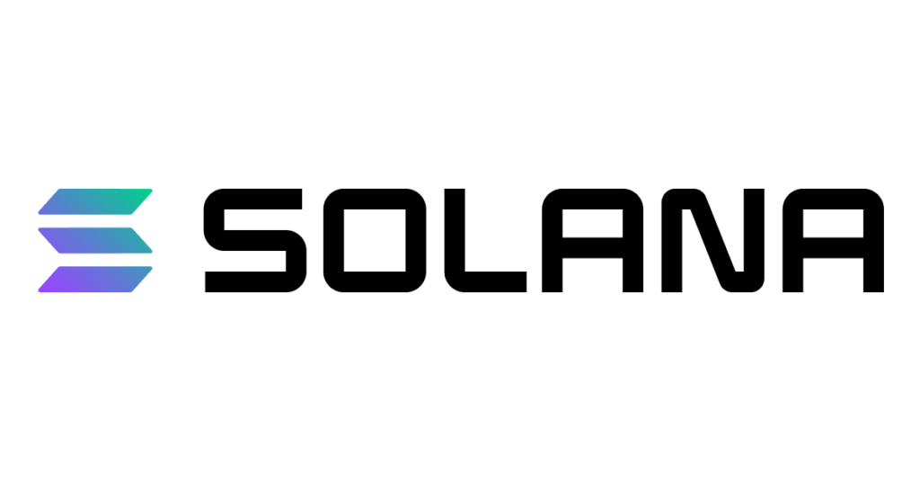 Solana SOL coin