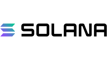 Solana SOL coin