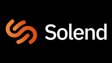 Solend Solana based blockchain
