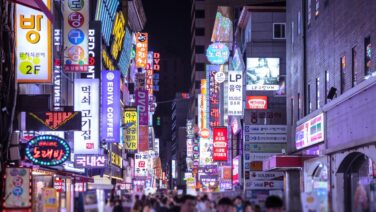 South Korea