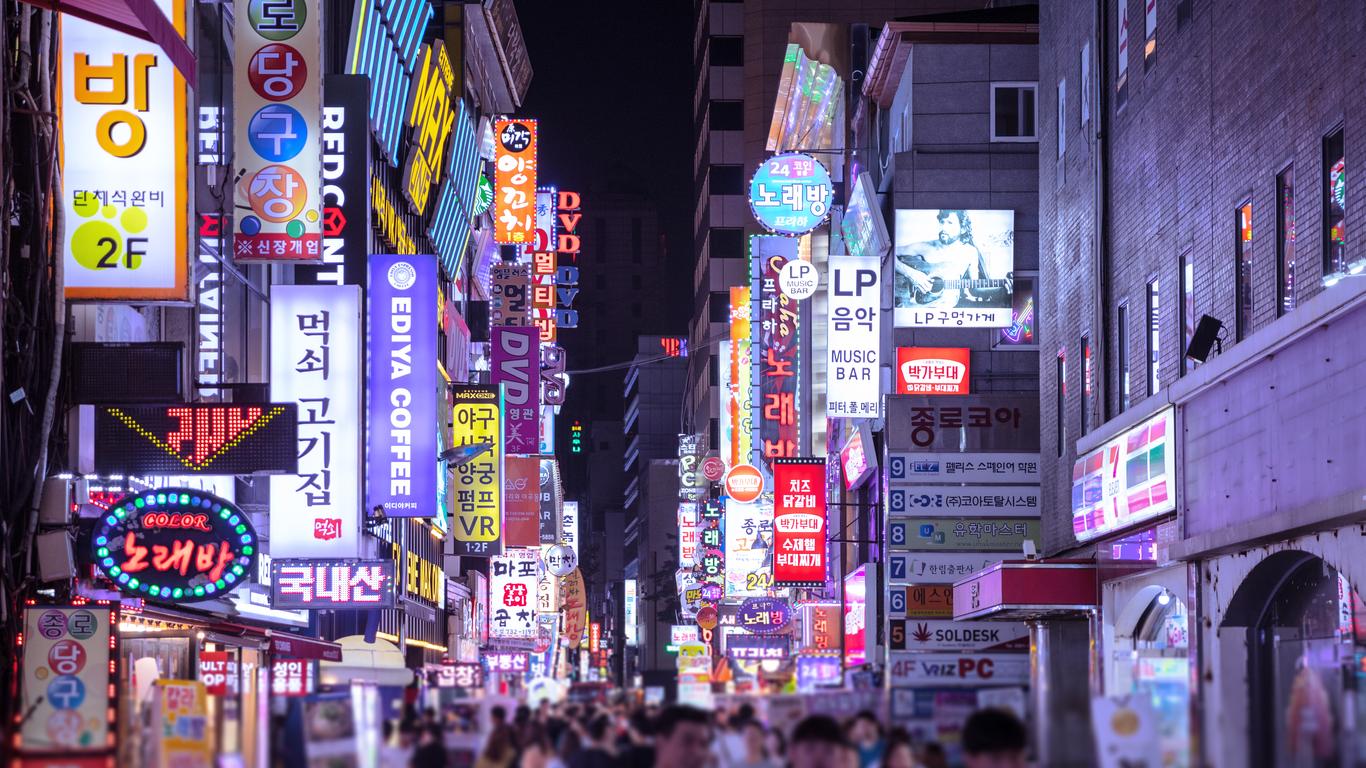 South Korean police arrested $472,000 in cryptocurrency fraudsters using group chat