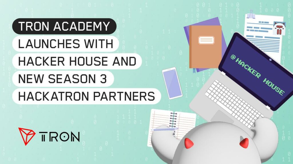TRON Academy