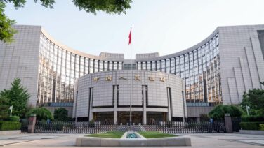 The China Central Bank
