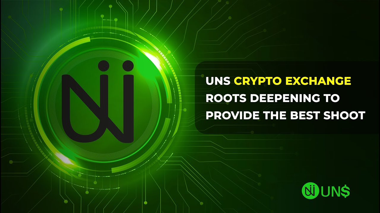 UNS DIGITAL TECHNOLOGIES