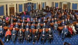 US Senators to advance bill to enhance oversight crypto