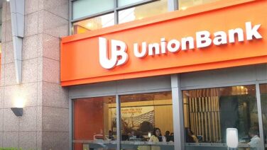 Union Bank of the Philippines accepts BTC and ETH