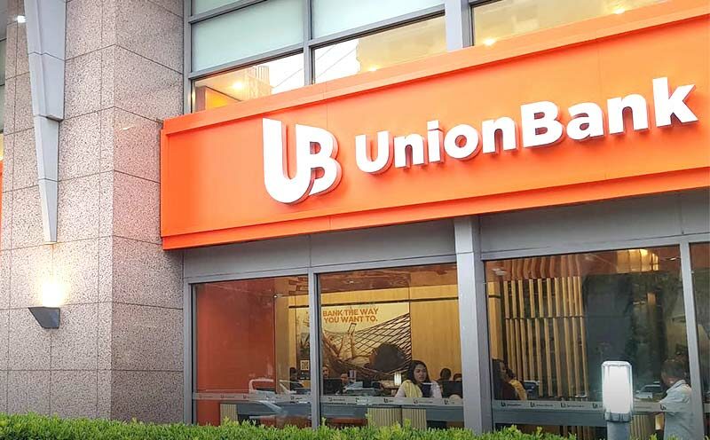 Union Bank of the Philippines accepts BTC and ETH
