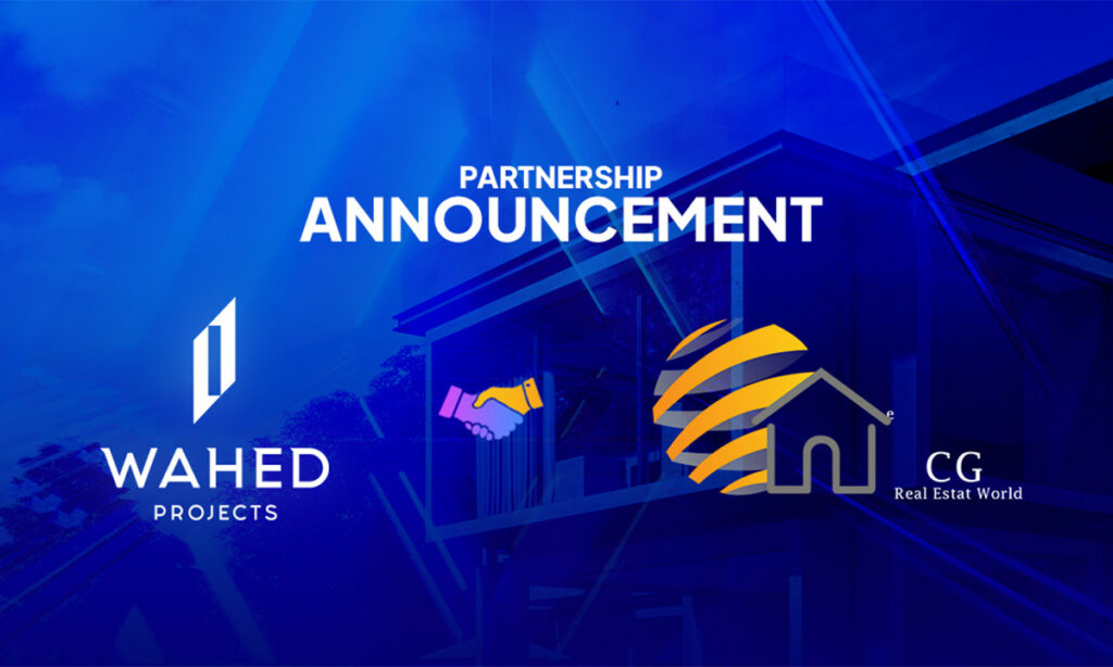 WAHED Announces Strategic Partnership With The Creator’s Group
